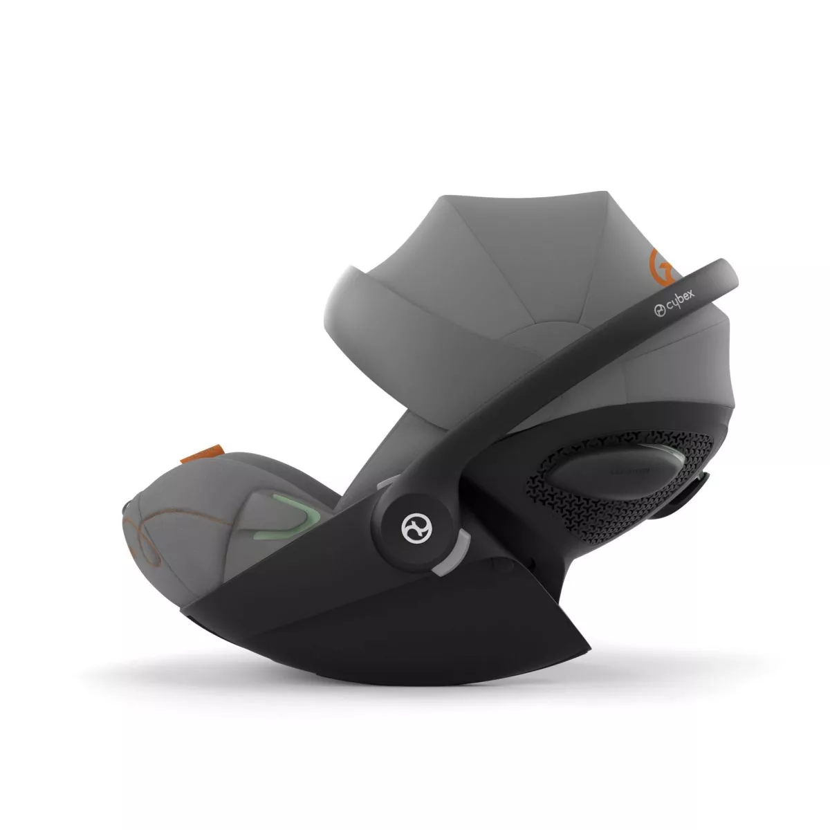 Cybex Cloud G i-Size plus